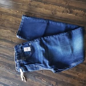 GapKids Boys Pull-On Jeans size XXL (14-16) Husky